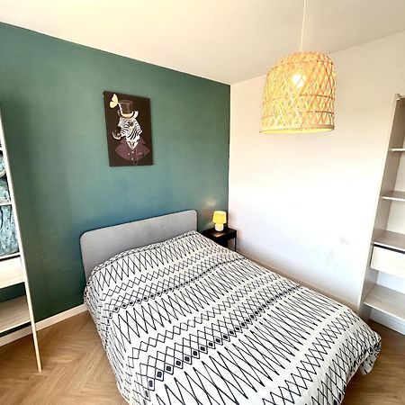 Le Beau Coin - Thionville / Metz / Luxembourg Buitenkant foto
