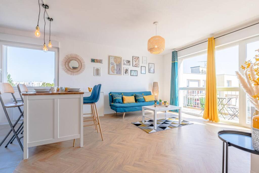 Le Beau Coin - Thionville / Metz / Luxembourg Buitenkant foto