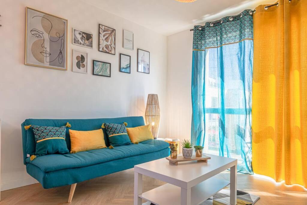 Le Beau Coin - Thionville / Metz / Luxembourg Buitenkant foto