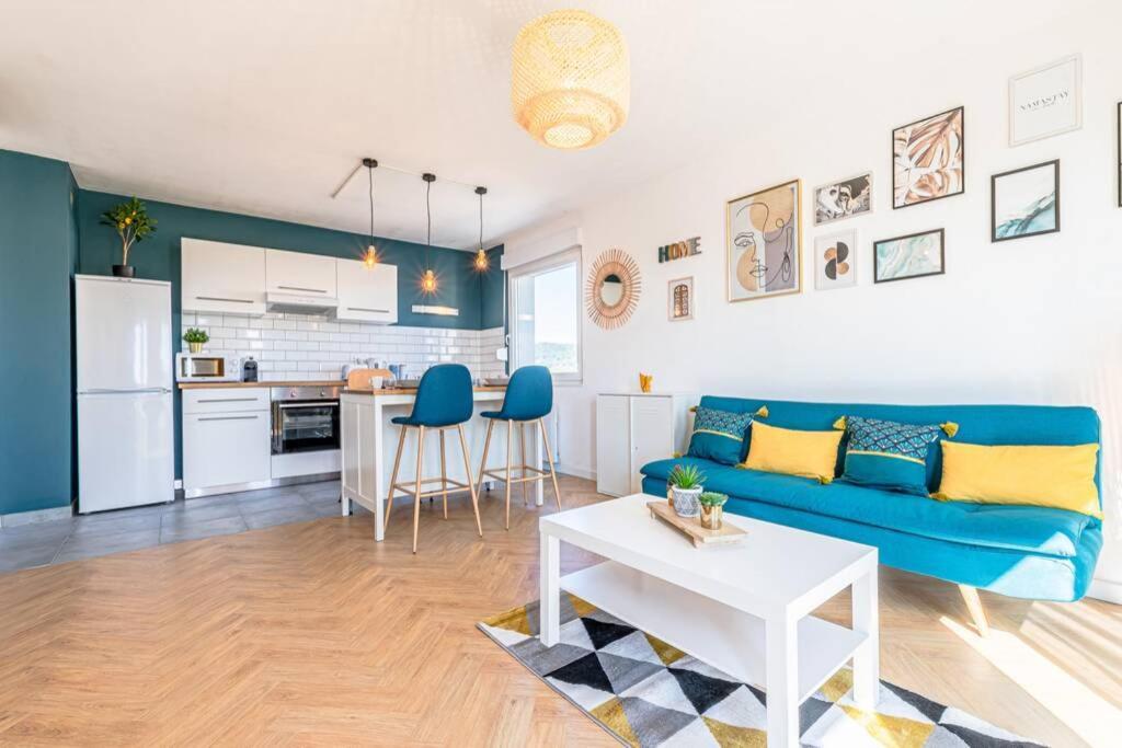 Le Beau Coin - Thionville / Metz / Luxembourg Buitenkant foto
