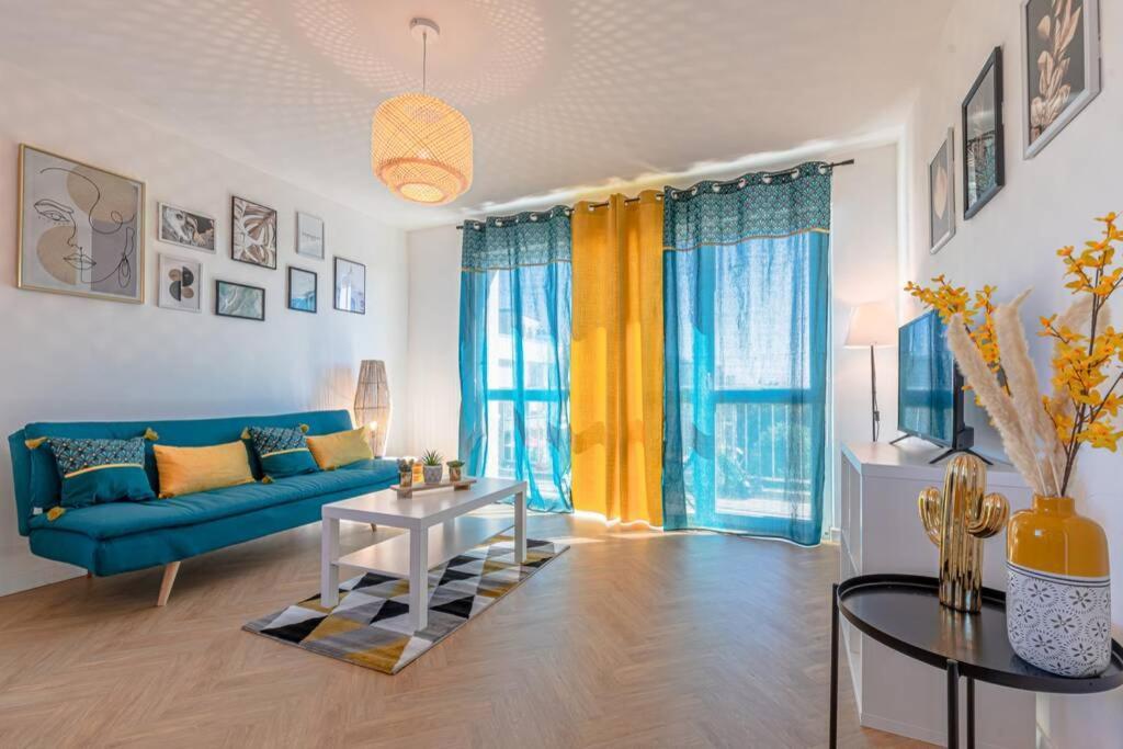 Le Beau Coin - Thionville / Metz / Luxembourg Buitenkant foto