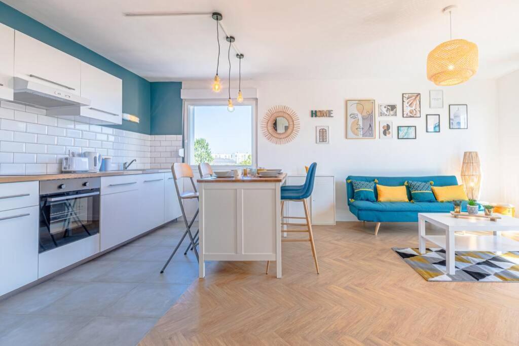 Le Beau Coin - Thionville / Metz / Luxembourg Buitenkant foto